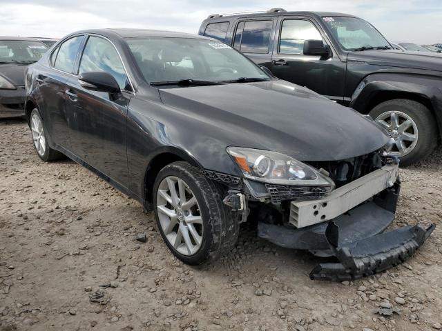LEXUS IS 250 2013 with VIN JTHCF5C23D5063378 - Photo from auction