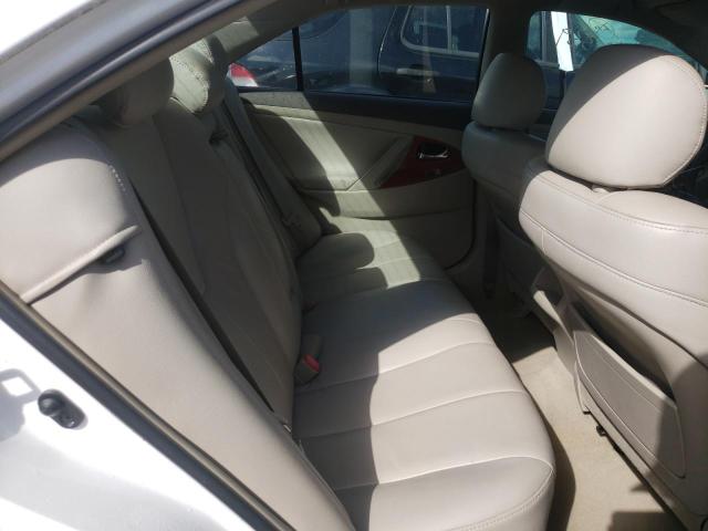 Photo 6 from auction – 2011 TOYOTA CAMRY BASE with VIN 4T1BF3EK9BU597000