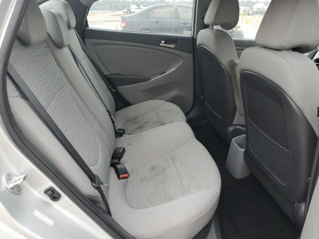 Photo 6 from auction – 2015 HYUNDAI ACCENT GLS with VIN KMHCT4AE9FU883129