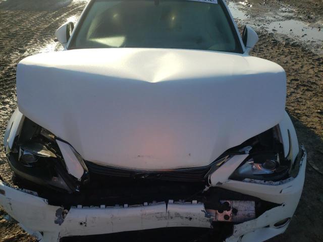 Photo 7 from auction – 2013 LEXUS GS 350 with VIN JTHCE1BL9D5000968