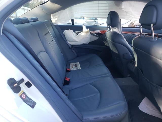 Photo 6 from auction – 2004 MERCEDES-BENZ E 320 with VIN WDBUF65J24A433032