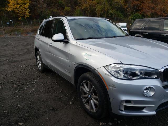 Photo 9 from auction – 2015 BMW X5 SDRIVE3 with VIN 5UXKR2C56F0H37683