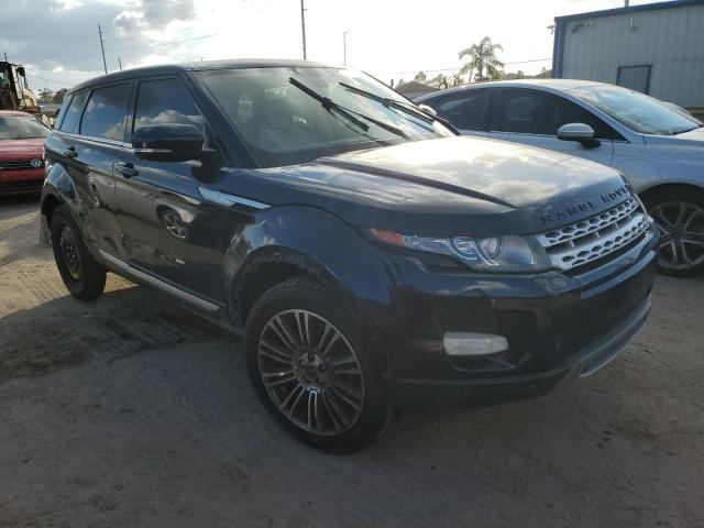 LAND ROVER RANGE ROVE 2012 with VIN SALVV2BGXCH674023 - Photo from auction