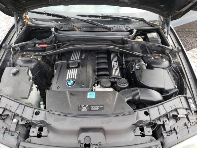 Photo 7 from auction – 2007 BMW X3 3.0SI with VIN WBXPC93477WF02820