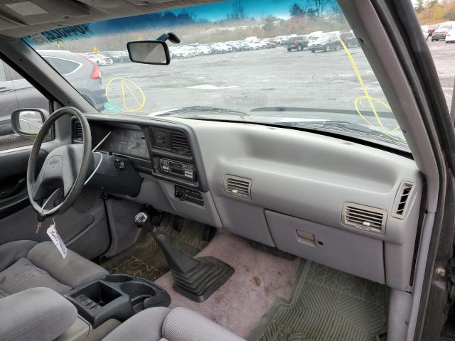 Photo 9 from auction – 1994 MAZDA B4000 with VIN 4F4CR13X6RTM77102