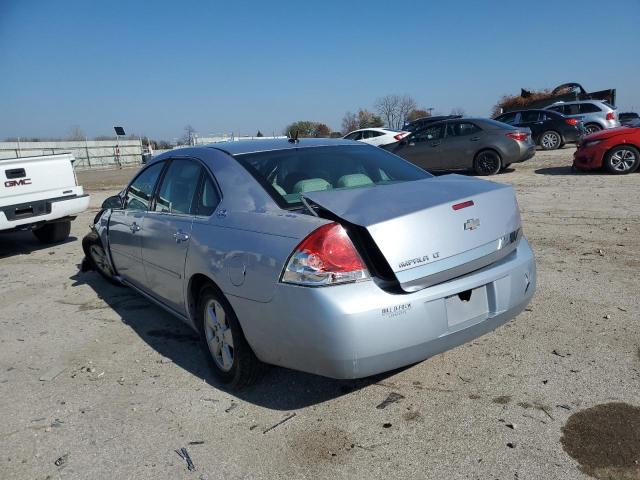 Photo 3 from auction – 2006 CHEVROLET IMPALA LT with VIN 2G1WT58K969177576