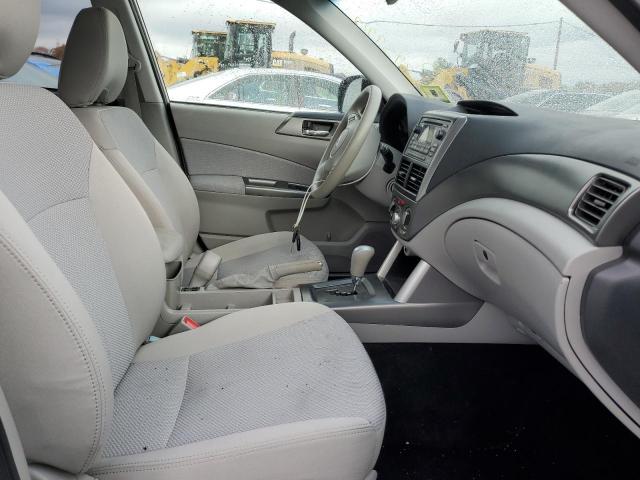 Photo 5 from auction – 2012 SUBARU FORESTER 2 with VIN JF2SHADC2CH455855