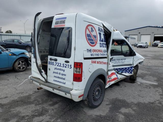 Photo 9 from auction – 2012 FORD TRANSIT CO with VIN NM0LS7DN7CT081455