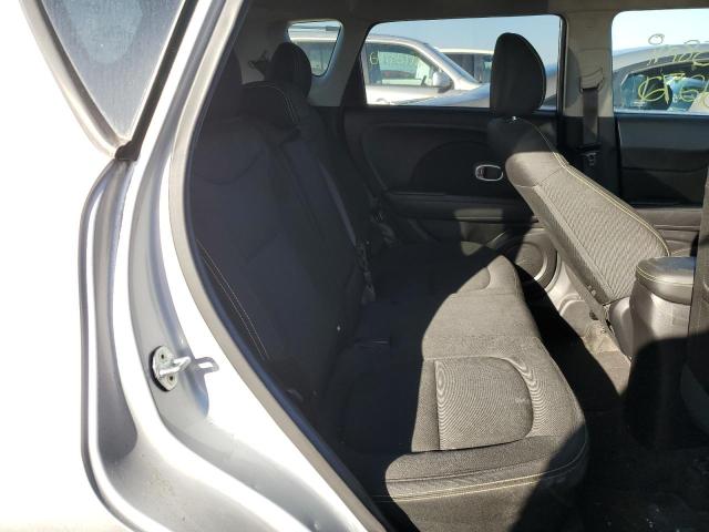 Photo 6 from auction – 2016 KIA SOUL + with VIN KNDJP3A57G7851189
