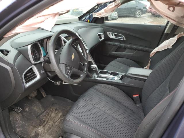 Photo 5 from auction – 2013 CHEVROLET EQUINOX LS with VIN 2GNFLCEK9D6335159
