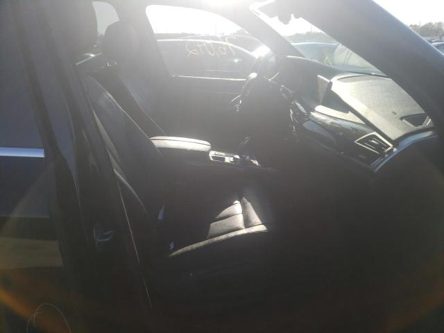 Photo 5 from auction – 2015 BMW X5 XDRIVE3 with VIN 5UXKR0C51F0K64423