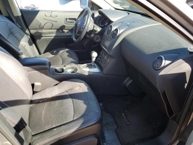 Photo 5 from auction – 2012 NISSAN ROGUE S with VIN JN8AS5MT6CW271909