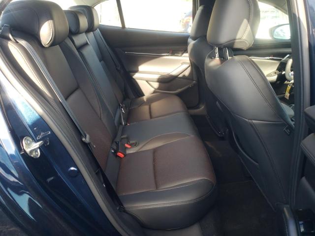 Photo 6 from auction – 2022 MAZDA 3 PREMIUM with VIN 3MZBPADL6NM309956