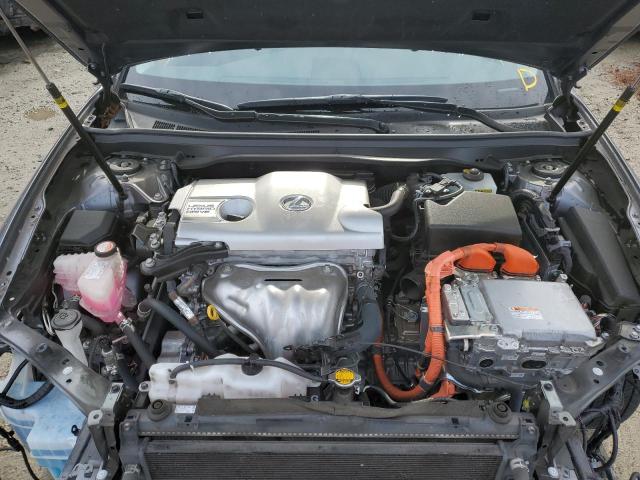 Photo 7 from auction – 2015 LEXUS ES 300H with VIN JTHBW1GG4F2093780