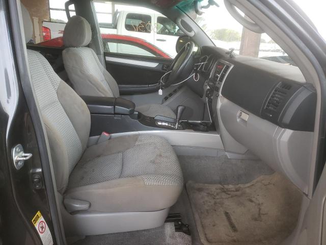 Photo 5 from auction – 2007 TOYOTA 4RUNNER SR with VIN JTEZU14R078089831