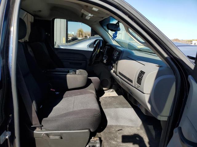 Photo 5 from auction – 2010 CHEVROLET SILVERADO with VIN 1GCPCPEA5AZ203494