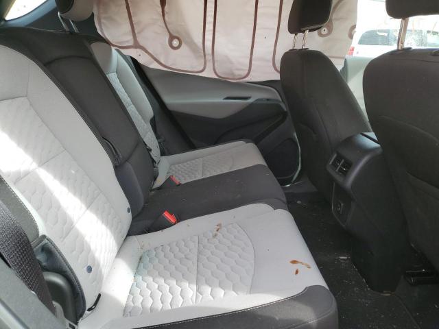 Photo 6 from auction – 2020 CHEVROLET EQUINOX LS with VIN 3GNAXHEV9LS695411