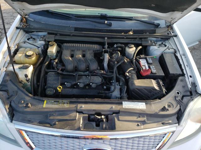 Photo 7 from auction – 2007 FORD FIVE HUNDR with VIN 1FAFP24127G113587
