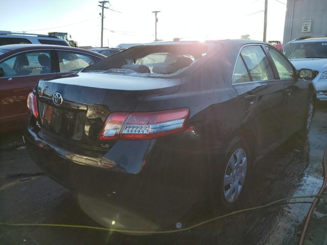 Photo 4 from auction – 2010 TOYOTA CAMRY BASE with VIN 4T4BF3EK5AR023370