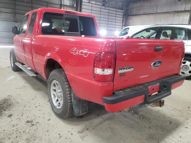 Фото 3 с аукциона – 2011 FORD RANGER SUP с VIN 1FTLR4FE4BPA51492