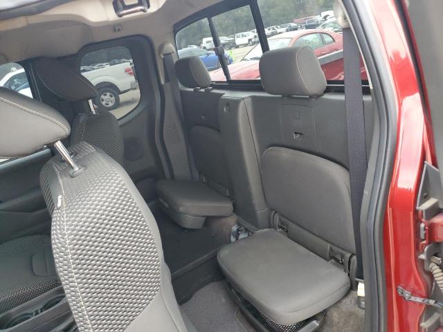 Photo 6 from auction – 2015 NISSAN FRONTIER S with VIN 1N6AD0CU0FN733097