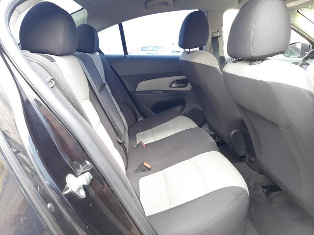 Photo 6 from auction – 2012 CHEVROLET CRUZE LS with VIN 1G1PC5SH3C7290342