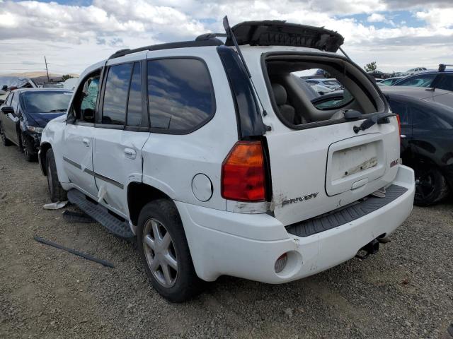 Photo 3 from auction – 2008 GMC ENVOY with VIN 1GKDT13S582242038