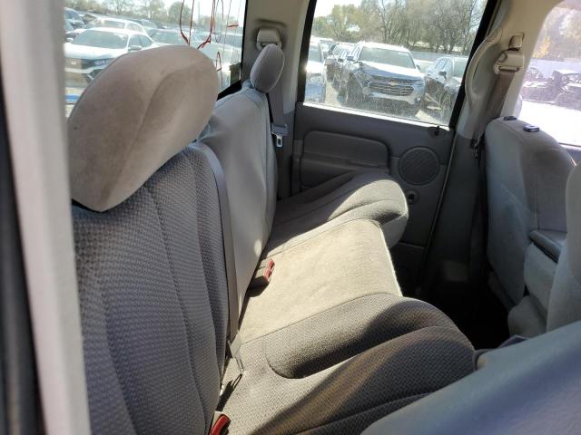 Photo 6 from auction – 2004 DODGE RAM 1500 S with VIN 1D7HA18NX4S778800