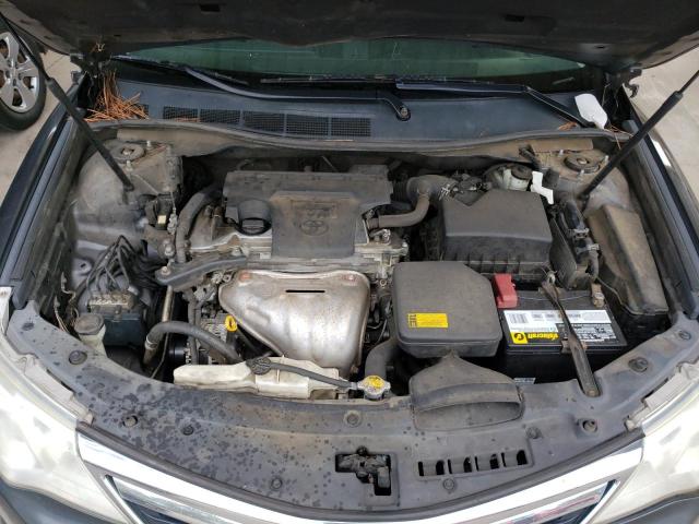 Photo 7 from auction – 2012 TOYOTA CAMRY BASE with VIN 4T1BF1FK6CU604182