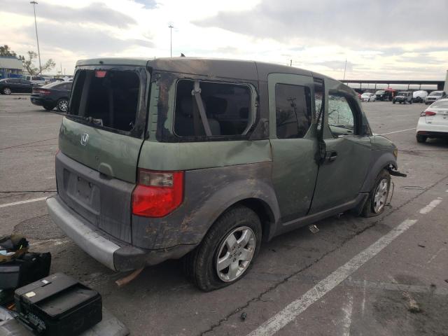 Photo 3 from auction – 2003 HONDA ELEMENT EX with VIN 5J6YH18553L000915