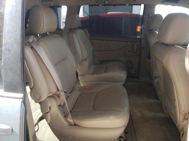 Photo 6 from auction – 2004 TOYOTA SIENNA XLE with VIN 5TDZA22C24S178535