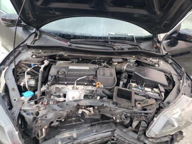 Photo 7 from auction – 2015 HONDA ACCORD EX with VIN 1HGCR2F78FA065735