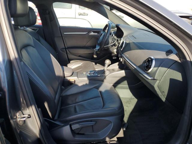 Photo 5 from auction – 2016 AUDI A3 PREMIUM with VIN WAUB8GFF1G1060571