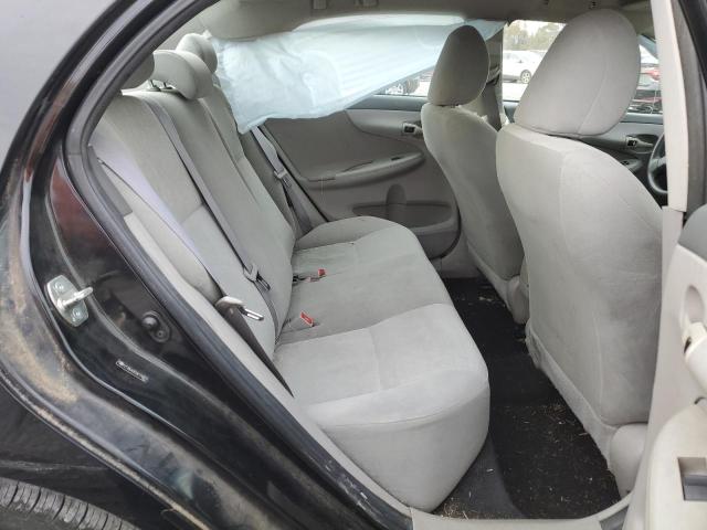 Photo 6 from auction – 2009 TOYOTA COROLLA BA with VIN 2T1BU40E09C176677