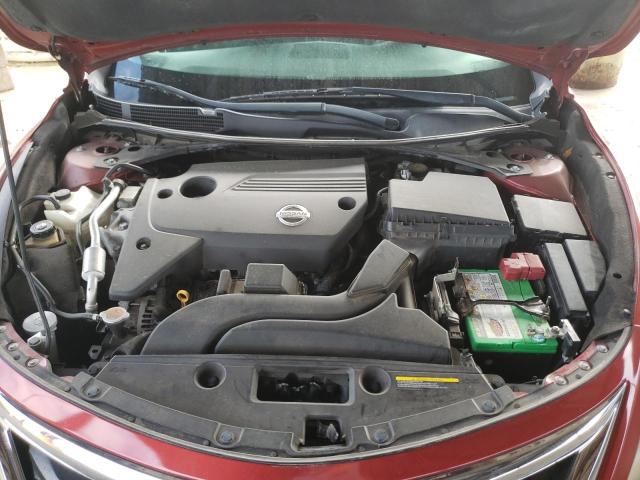 Foto 7 de la subasta – 2015 NISSAN ALTIMA 2.5 con VIN 1N4AL3AP1FC254385