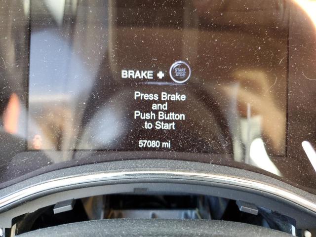 Photo 8 from auction – 2014 DODGE DURANGO SX with VIN 1C4RDHAG1EC455130