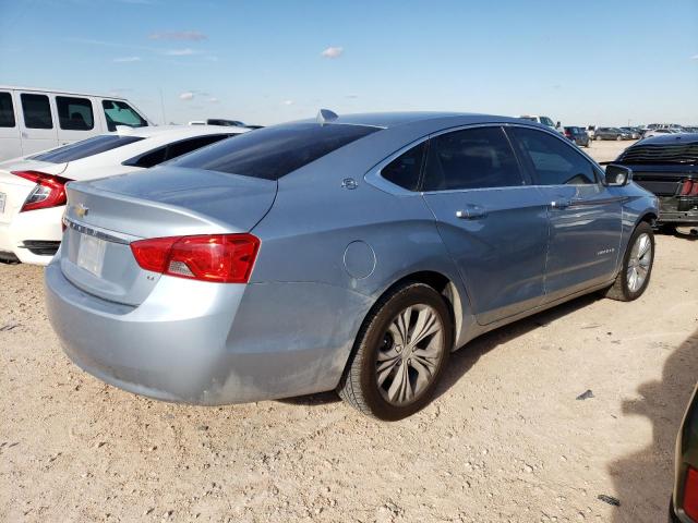 Photo 4 from auction – 2014 CHEVROLET IMPALA LT with VIN 1G1115SL4EU124142