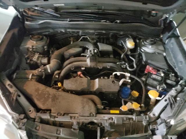 Photo 7 from auction – 2017 SUBARU FORESTER 2 with VIN JF2SJAWC8HH587415