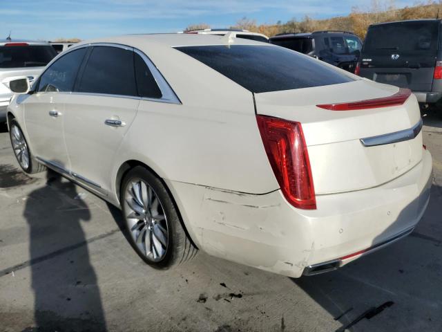 Photo 3 from auction – 2014 CADILLAC XTS VSPORT with VIN 2G61W5S83E9239867