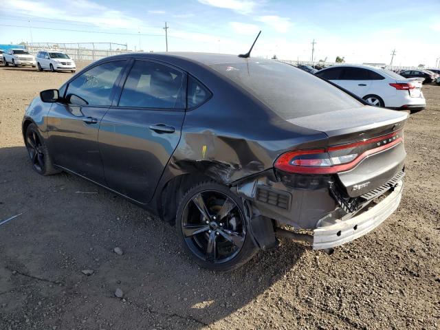 Photo 3 from auction – 2016 DODGE DART SXT with VIN 1C3CDFBB6GD577674