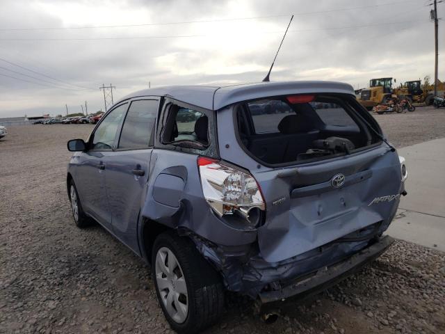Photo 3 from auction – 2004 TOYOTA MATRX with VIN 2T1KR32E44C309846