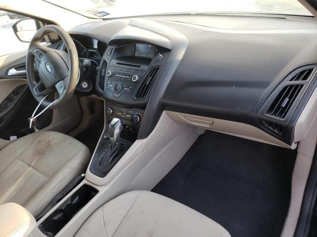 Photo 9 from auction – 2015 FORD FOCUS SE with VIN 1FADP3F28FL368348