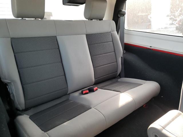 Photo 6 from auction – 2010 JEEP WRANGLER S with VIN 1J4GA2D13AL204845