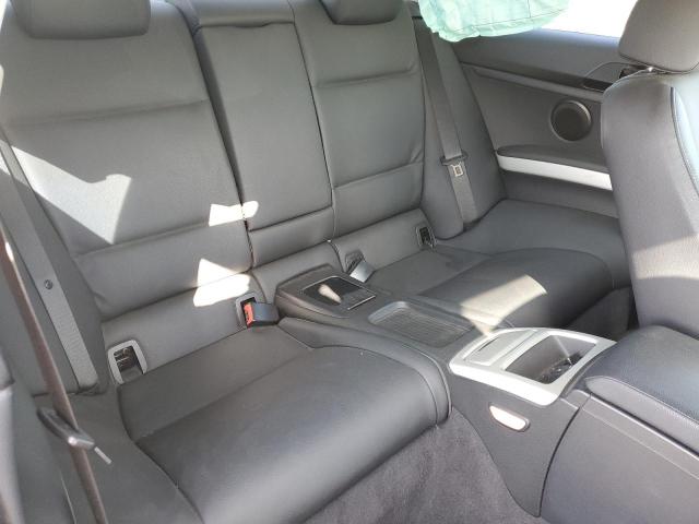 Photo 6 from auction – 2010 BMW 328 I with VIN WBAWB3C5XAP139023