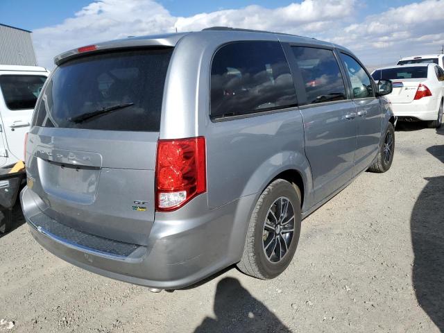 Photo 4 from auction – 2018 DODGE GRAND CARA with VIN 2C4RDGEG1JR346382