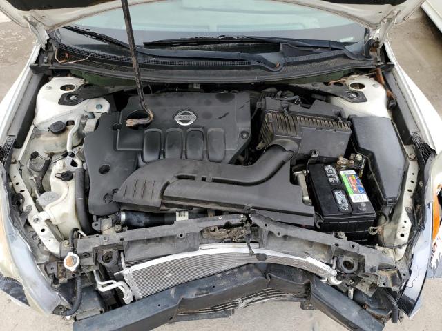 Photo 7 from auction – 2007 NISSAN ALTIMA 2.5 with VIN 1N4AL21E67C235180