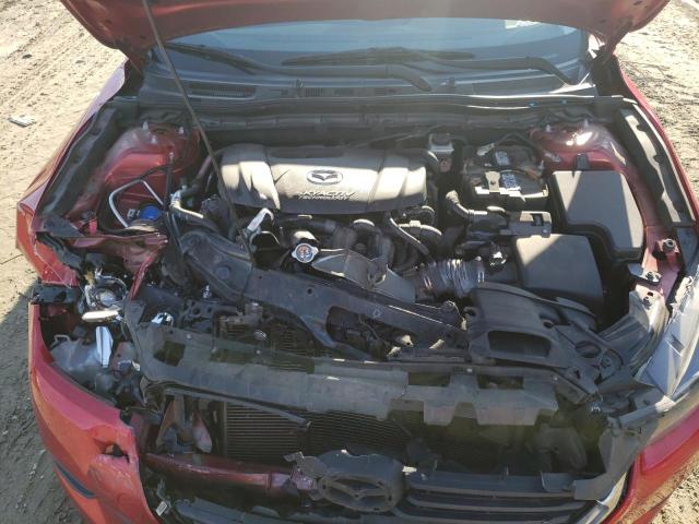 Photo 7 from auction – 2017 MAZDA 3 TOURING with VIN 3MZBN1V7XHM124885