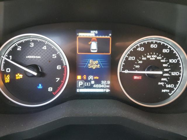 Photo 8 from auction – 2019 SUBARU FORESTER P with VIN JF2SKAGC3KH437618