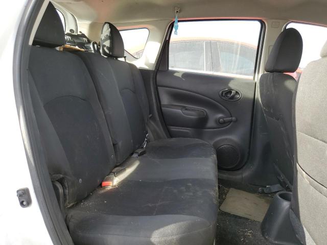 Photo 6 from auction – 2019 NISSAN VERSA NOTE with VIN 3N1CE2CP9KL357222