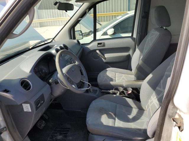 Photo 7 from auction – 2013 FORD TRANSIT CO with VIN NM0LS7DN6DT137757
